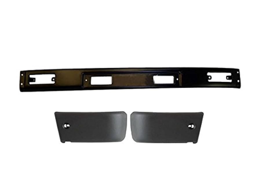 Mr.PAPA　フロント Amazon.com: Bundle for 84-88 Toyota Pickup 2Wd (3Pc Type